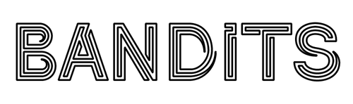 Bandits Apparel NY logo