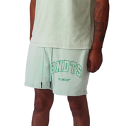 POTENTIAL SWEATSHORTS GREEN