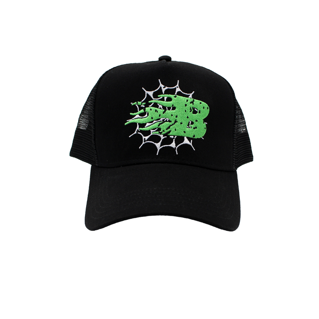 BEAT THE ODDS TRUCKER