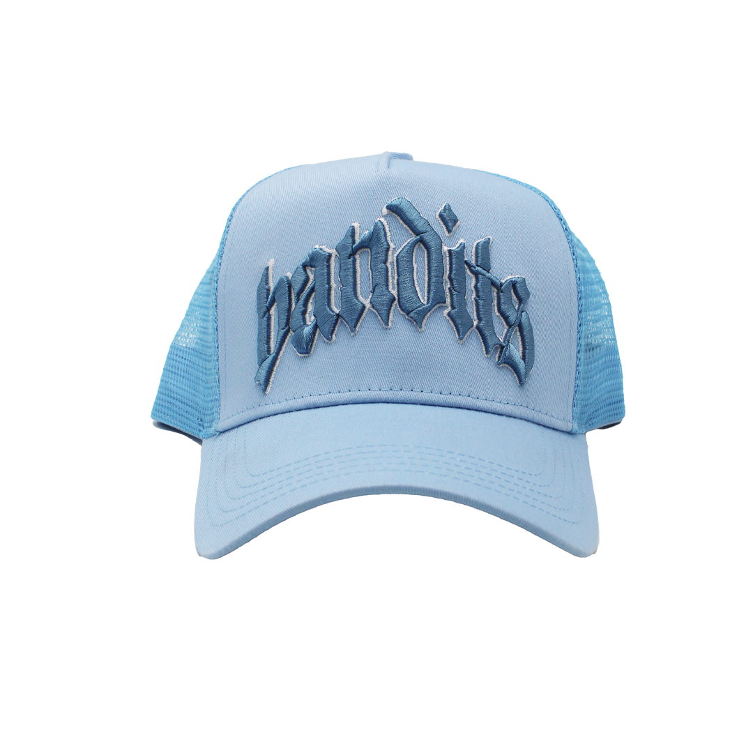 EGO TRUCKER