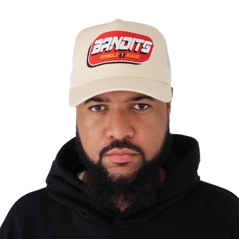 FORMULA ONE TRUCKER