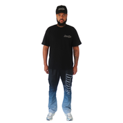 LOLLIPOP S/S TEE BLACK
