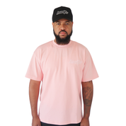 LOLLIPOP S/S TEE PINK