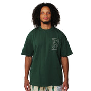 ONLY THE STRONG SURVIVE SCRIPT GREEN