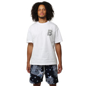 VVS S/S TEE WHITE